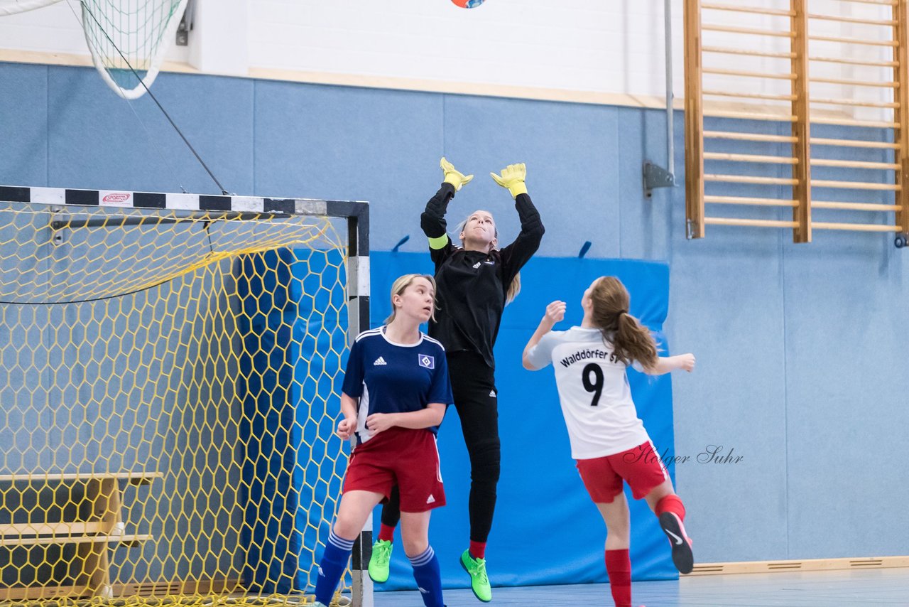 Bild 113 - HFV Futsalmeisterschaft C-Juniorinnen